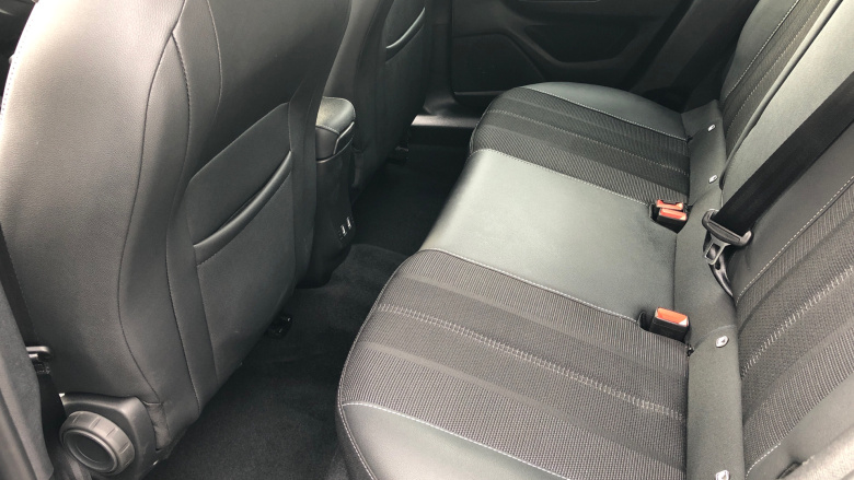 Vauxhall Mokka 1.2 Turbo Elite Premium 5dr Petrol Hatchback